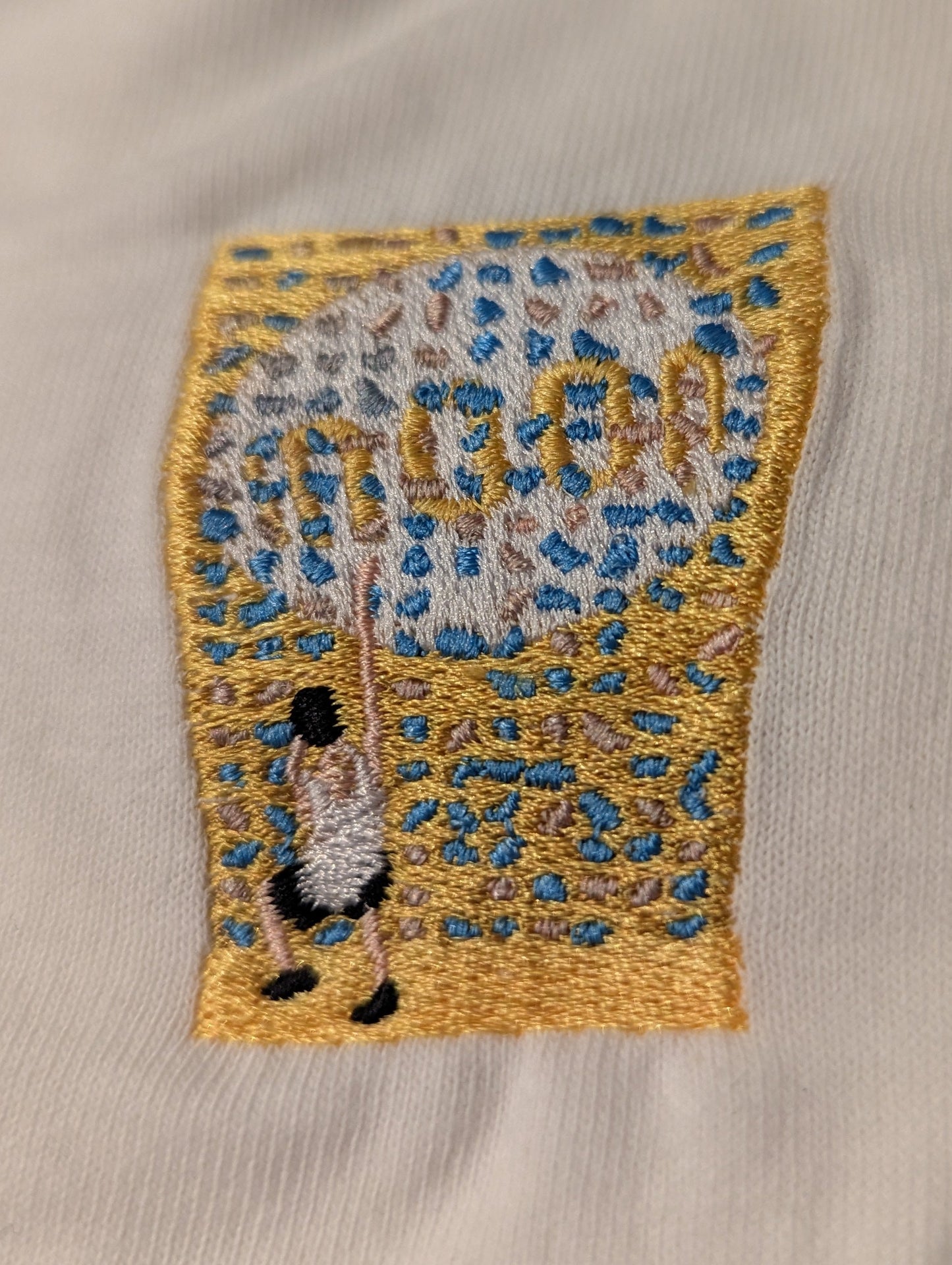 MǾǾИBOARD T-Shirt