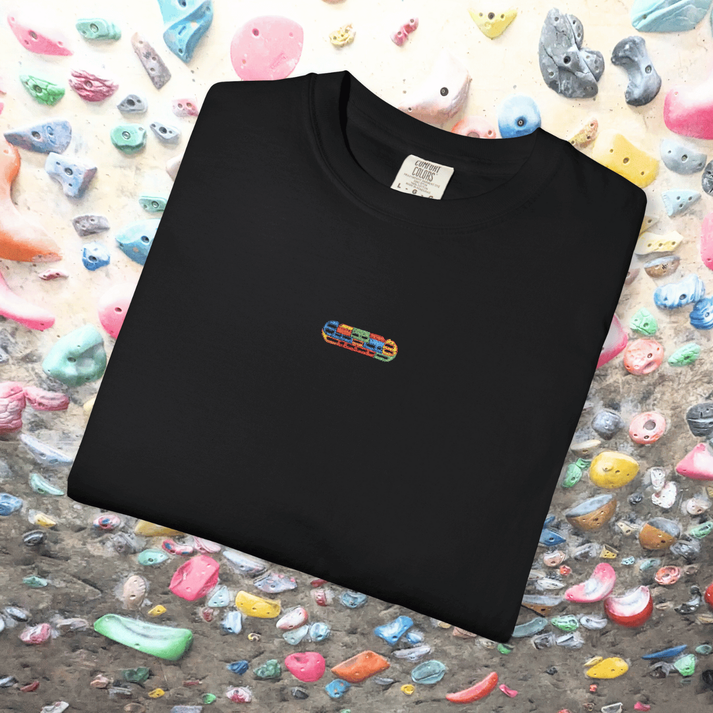 BM1000 Hangboard Tee