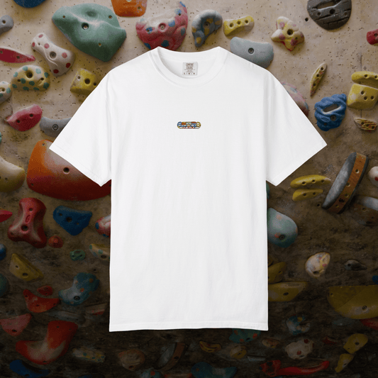 BM1000 Hangboard Tee