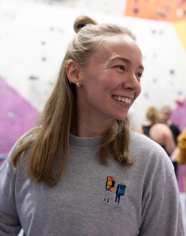 Boulders: Fontainebleau