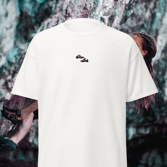 Boreal Laser (Pink) Tee