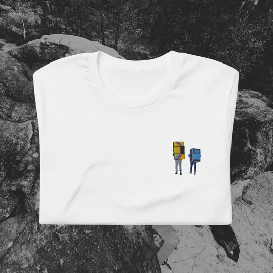 Boulders: Fontainebleau