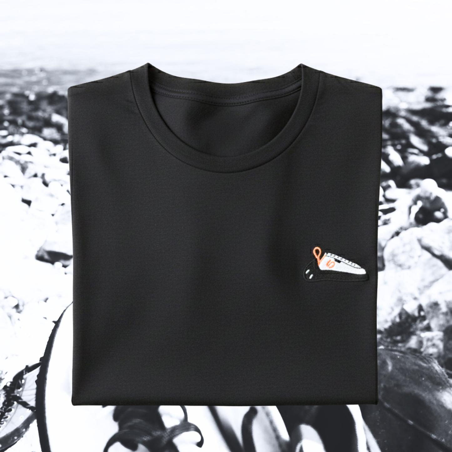 Five Ten Blanco: Steve McClure