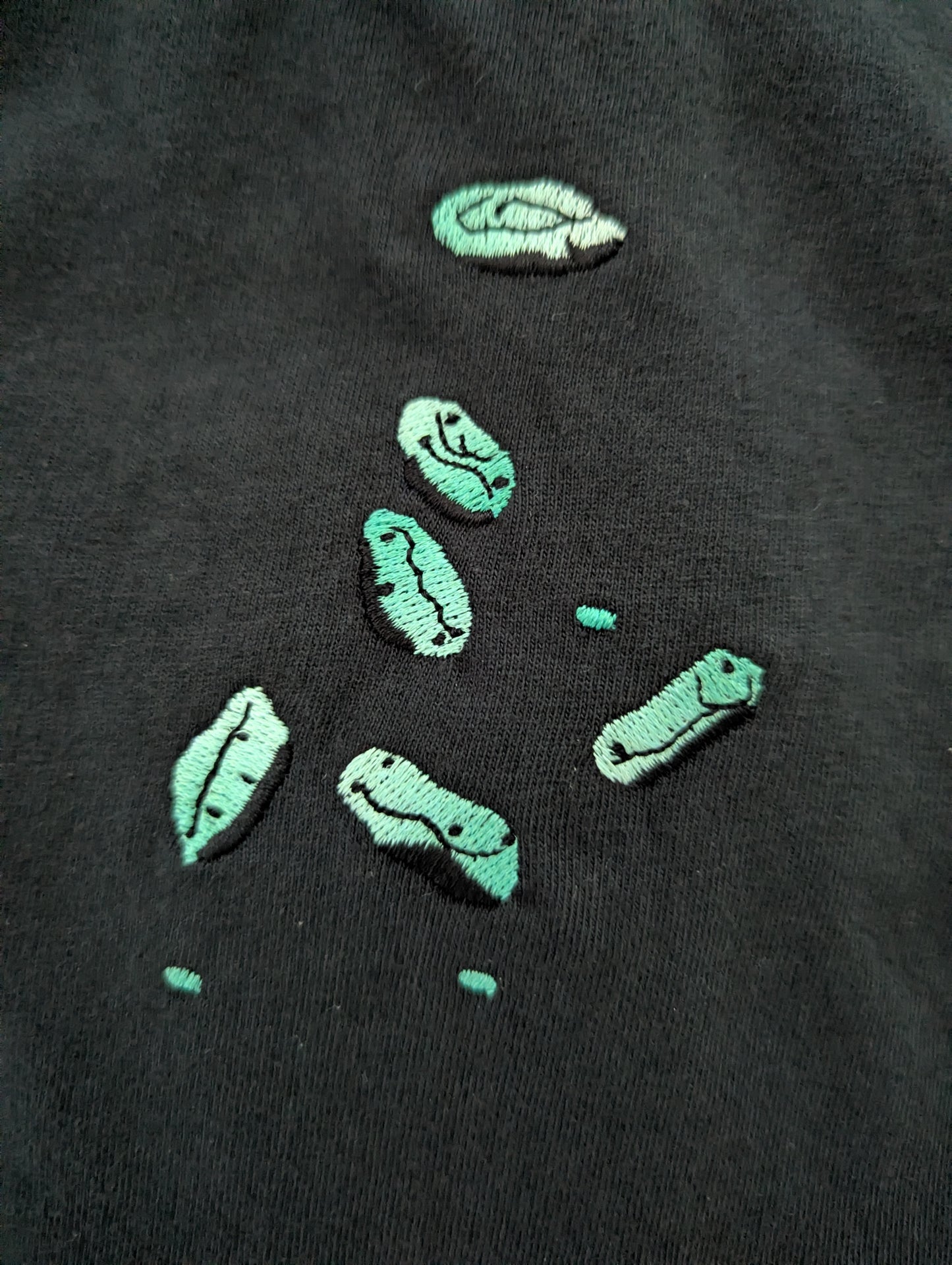 Burden of Dreams x Core Climbing T-Shirt