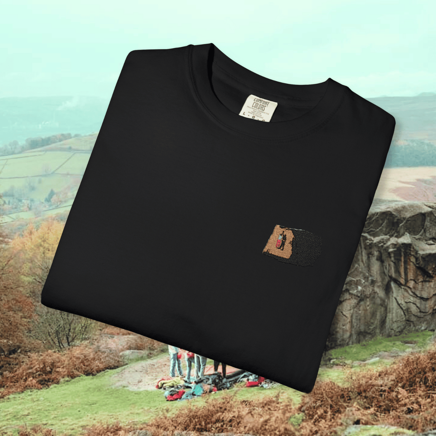 Boulders: Deliverance