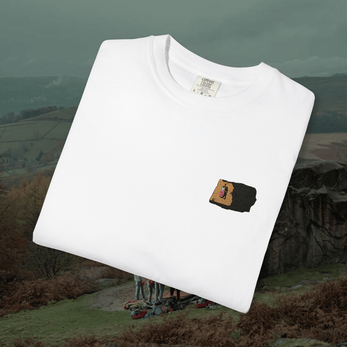 Boulders: Deliverance