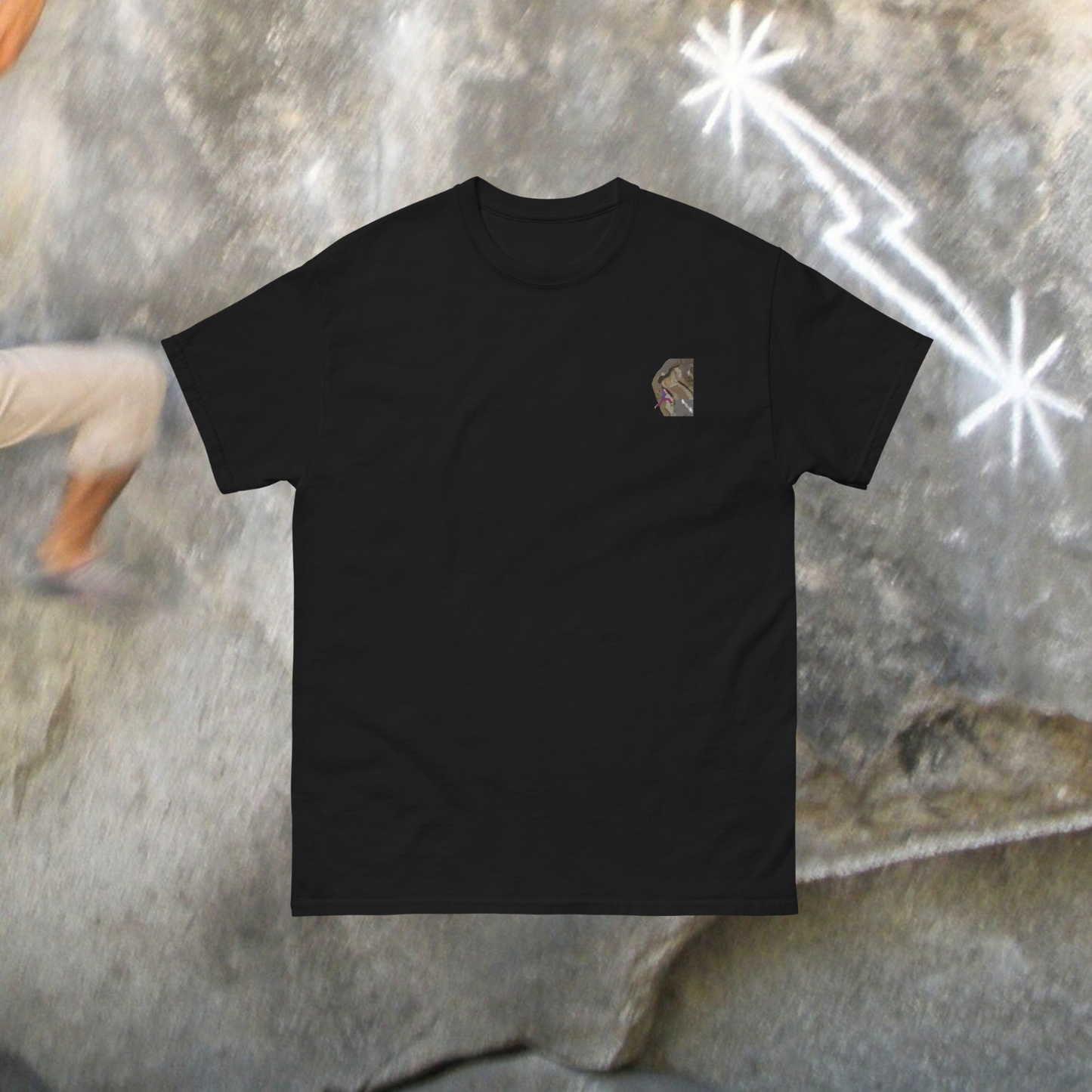 Boulders: Midnight Lightning