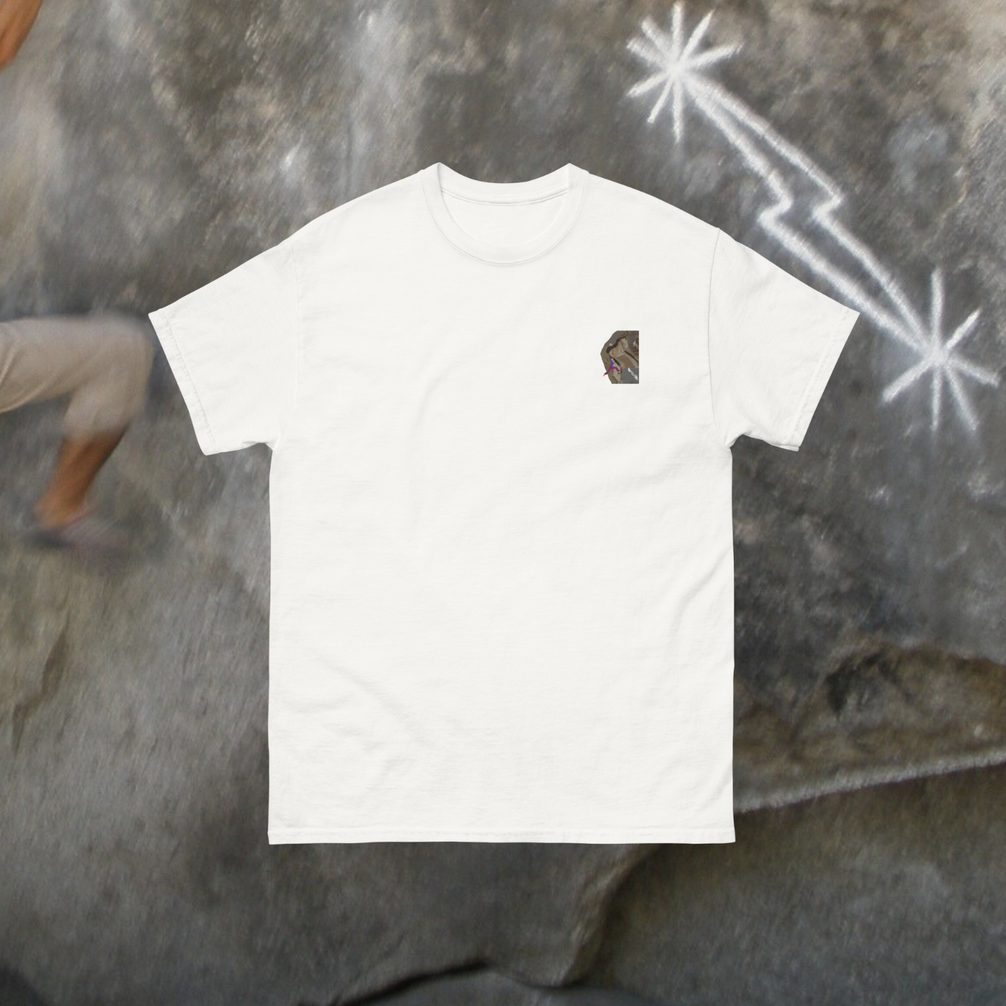 Boulders: Midnight Lightning