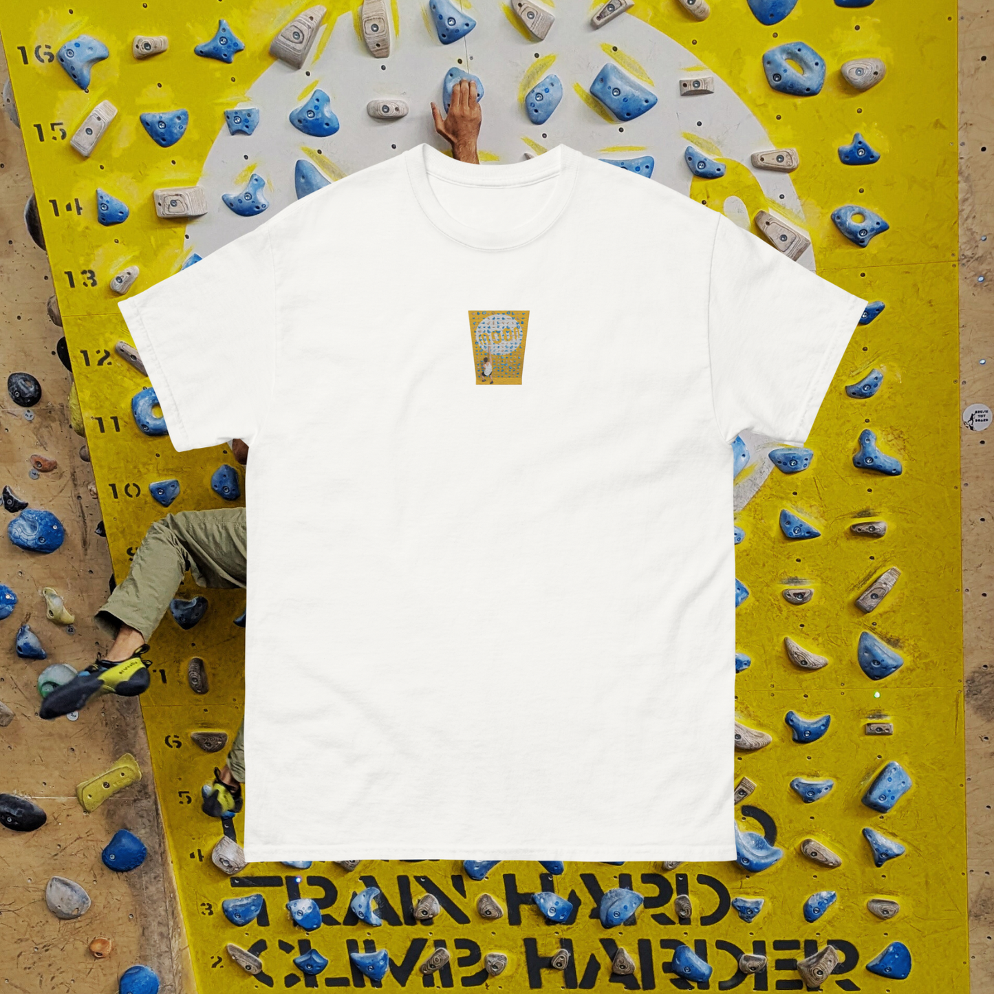 MǾǾИBOARD T-Shirt