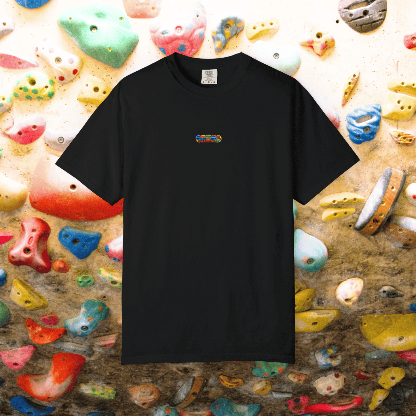 BM1000 Hangboard Tee