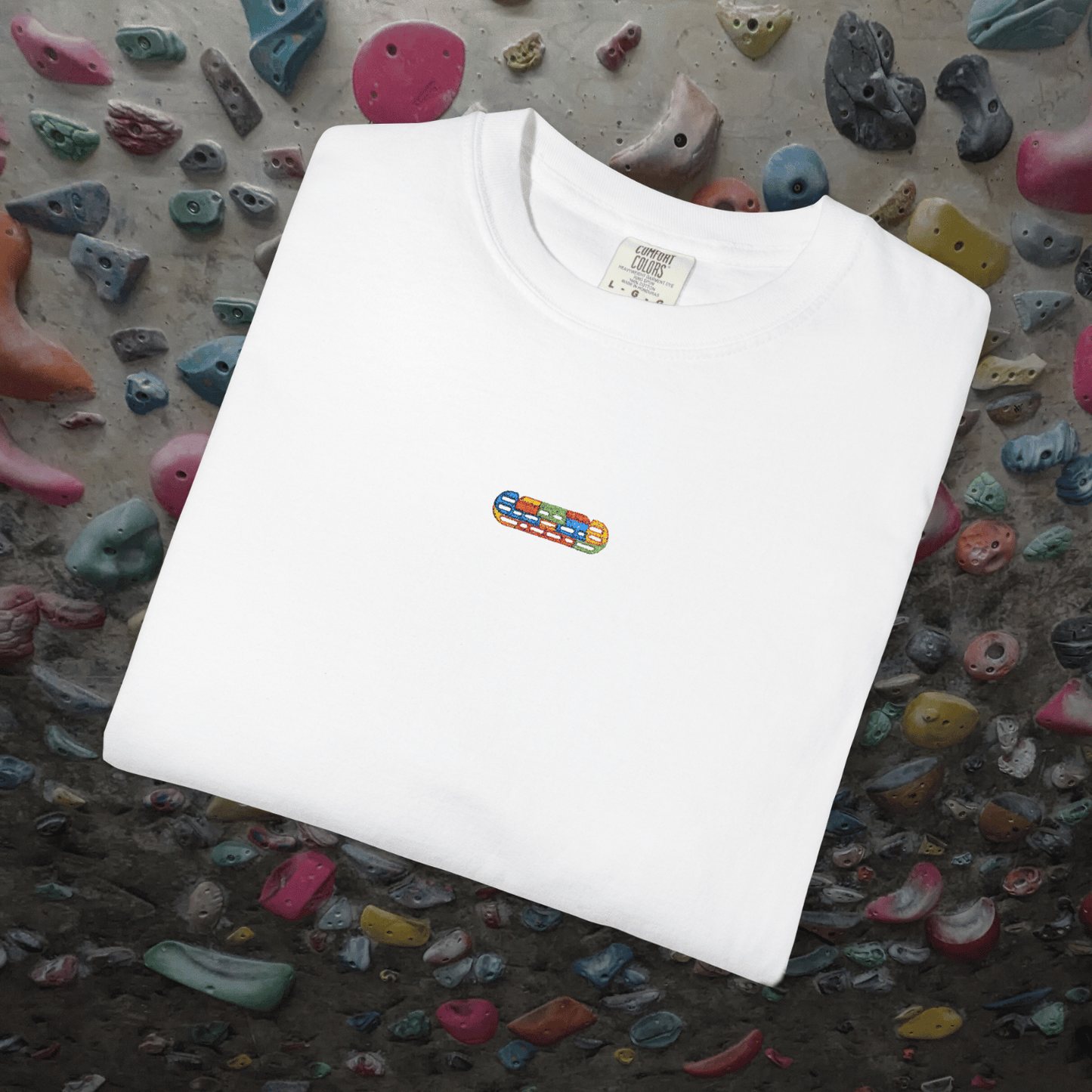BM1000 Hangboard Tee
