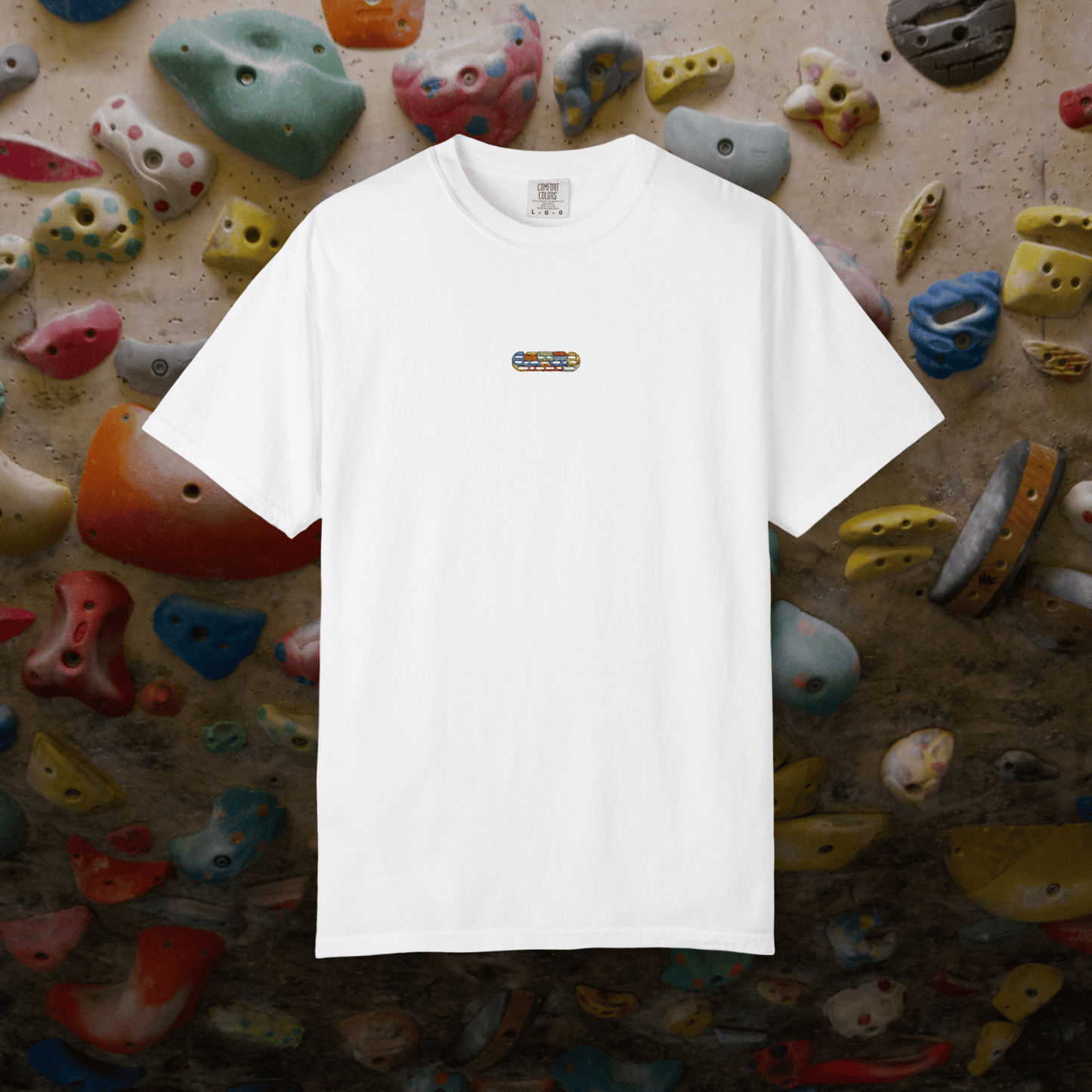 BM1000 Hangboard Tee