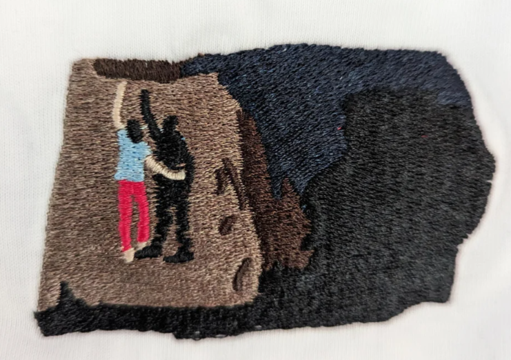 Boulders: Deliverance