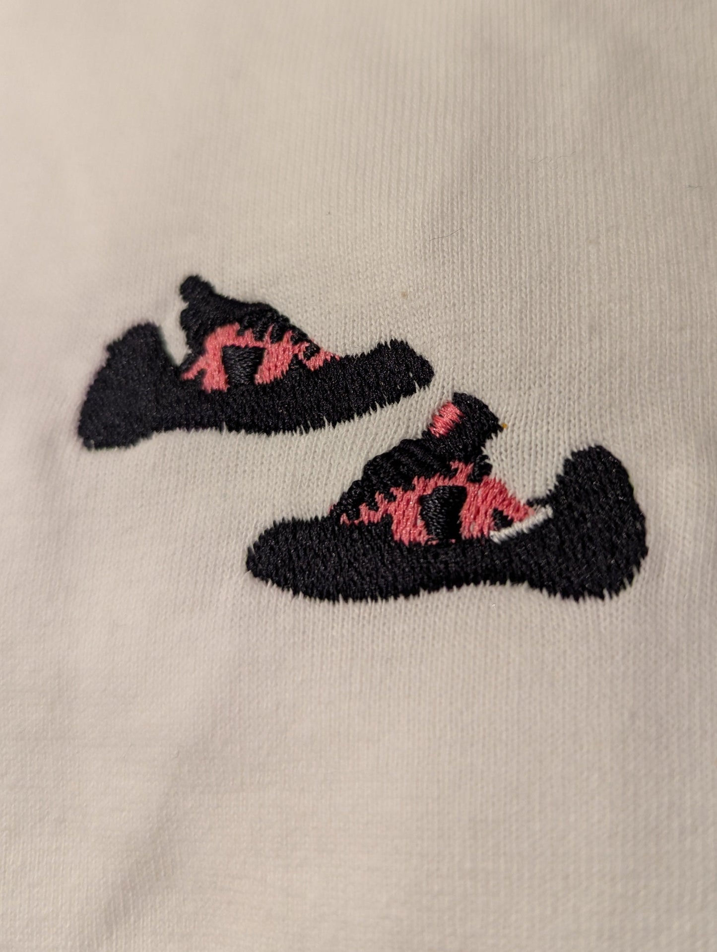 Boreal Laser (Pink) Tee