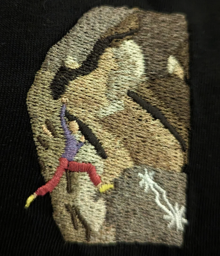 Boulders: Midnight Lightning