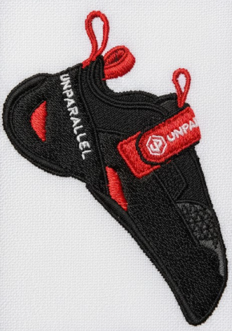 Unparallel Flagship Pro T-Shirt