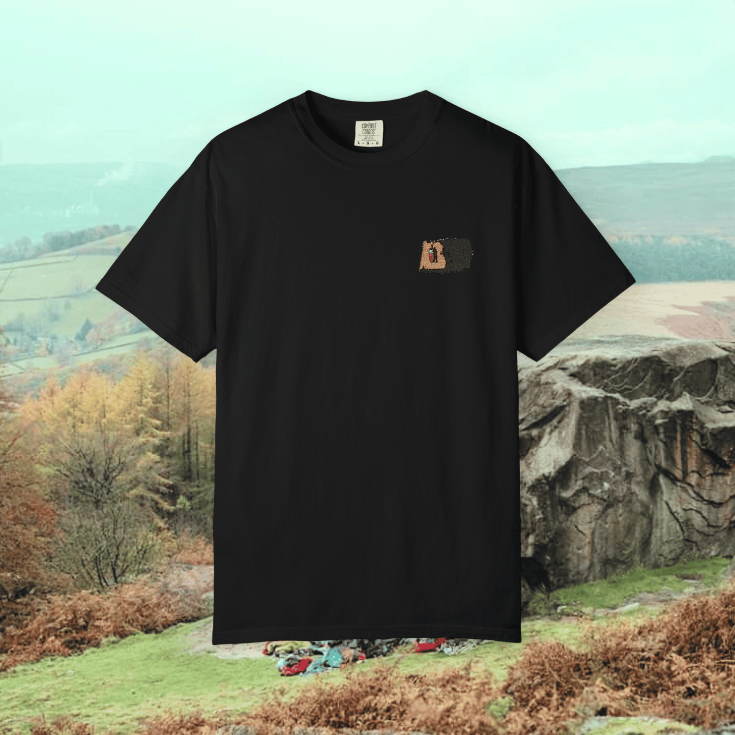 Boulders: Deliverance