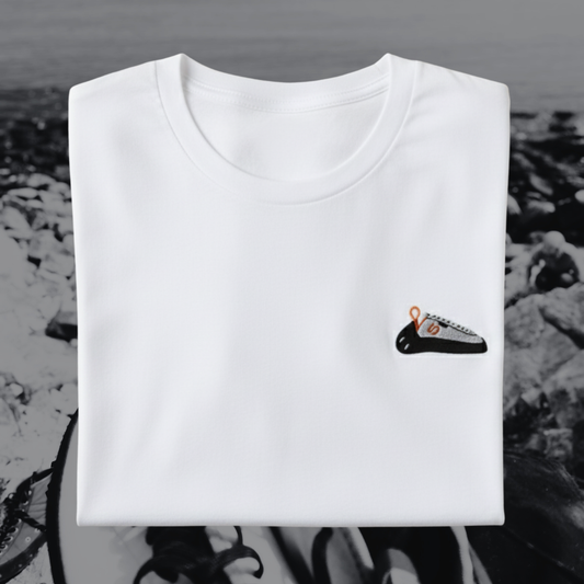 Five Ten Blanco: Steve McClure