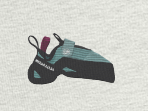 Unparallel Flagship LV T-Shirt