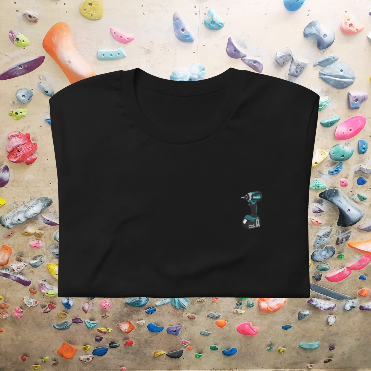 Routesetter series: Makita 18V Drill