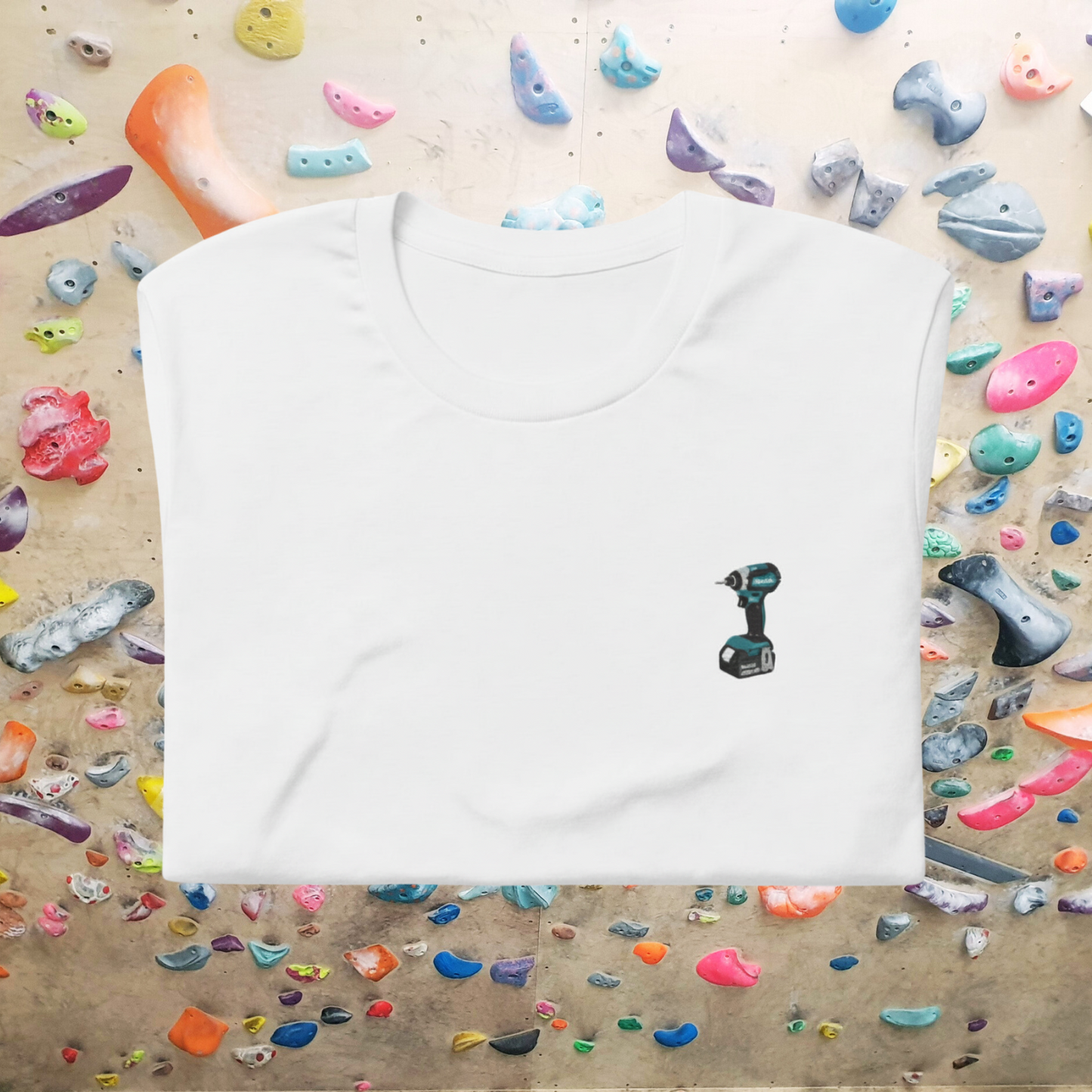 Routesetter series: Makita 18V Drill