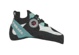 Tenaya Oasi LV T-Shirt