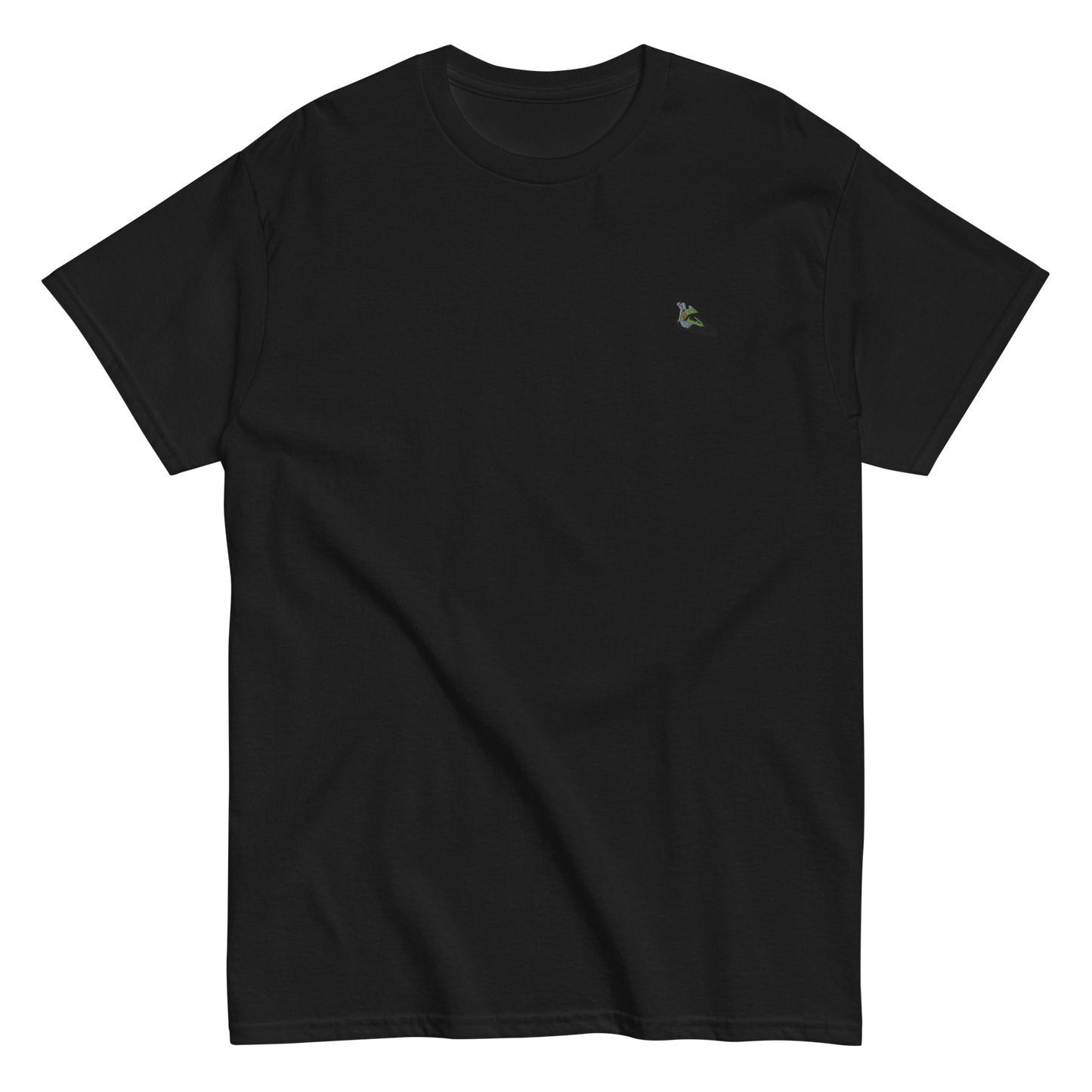 Mad Rock Shark T-Shirt