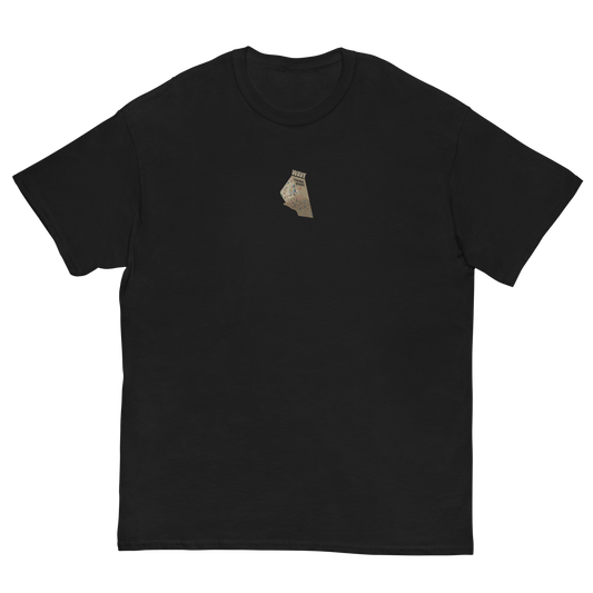 The Wave - Castle Climbing Tshirt