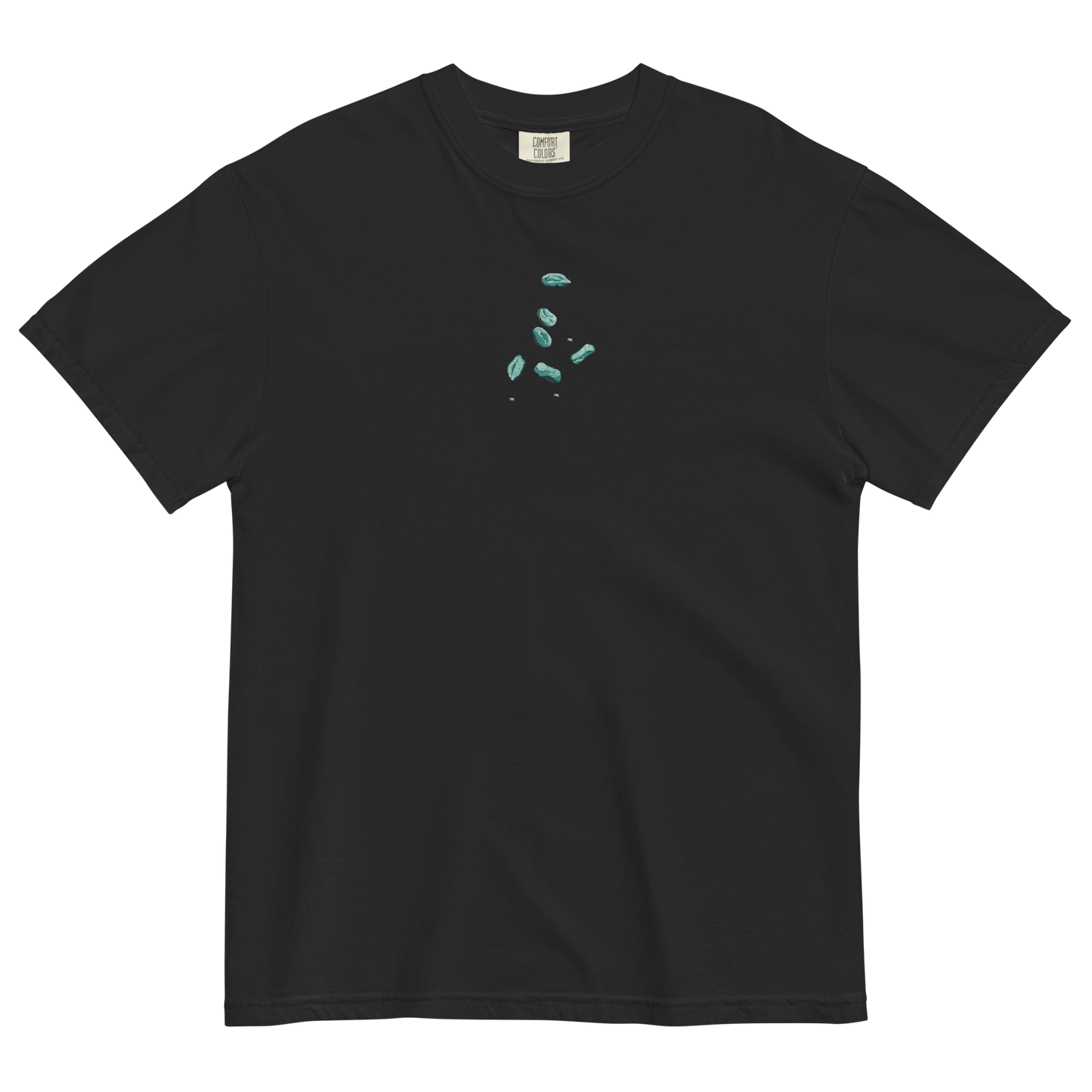 Burden of Dreams x Core Climbing T-Shirt