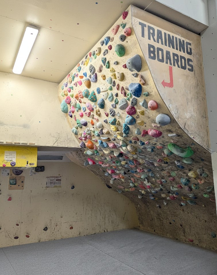 The Wave - Castle Climbing Tshirt